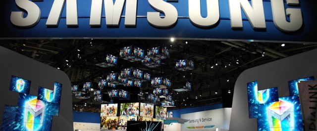 Samsung