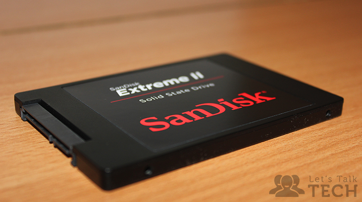 SANDISK EXTREME II 240GB SSD WINDOWS 8 DRIVER SANDISK EXTREME II 240GB SSD DRIVER PC