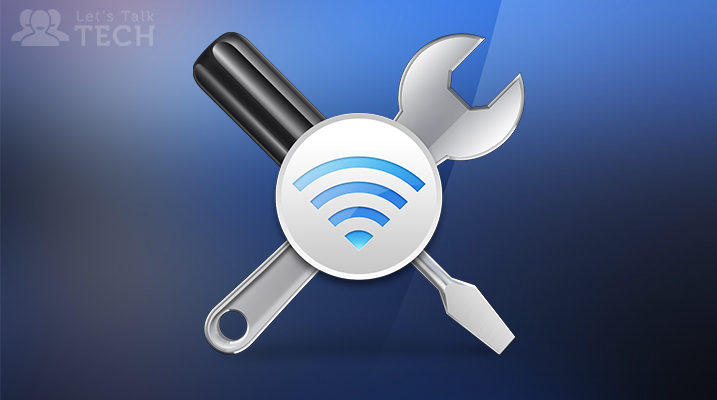 mac os x wifi scanner