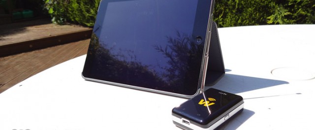 Elgato EyeTV W Review: Live TV For Your iOS & Android ...