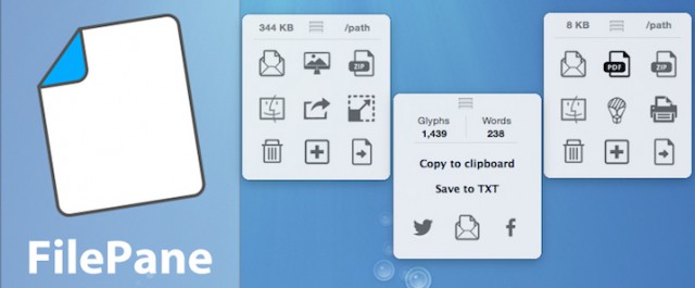 FilePane