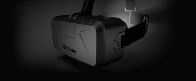 Oculus Rift