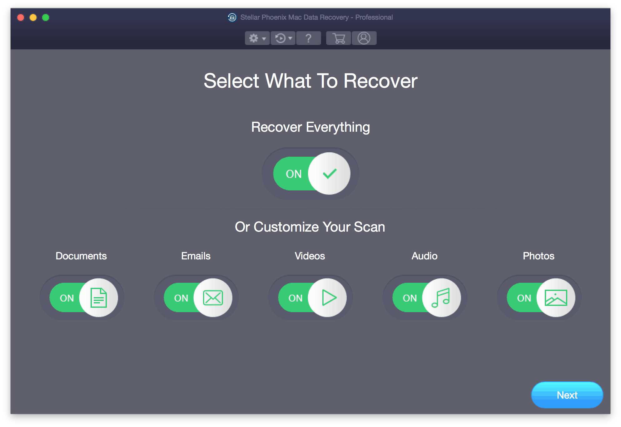 Stellar-Phoenix-Mac-Data-Recovery-Professional