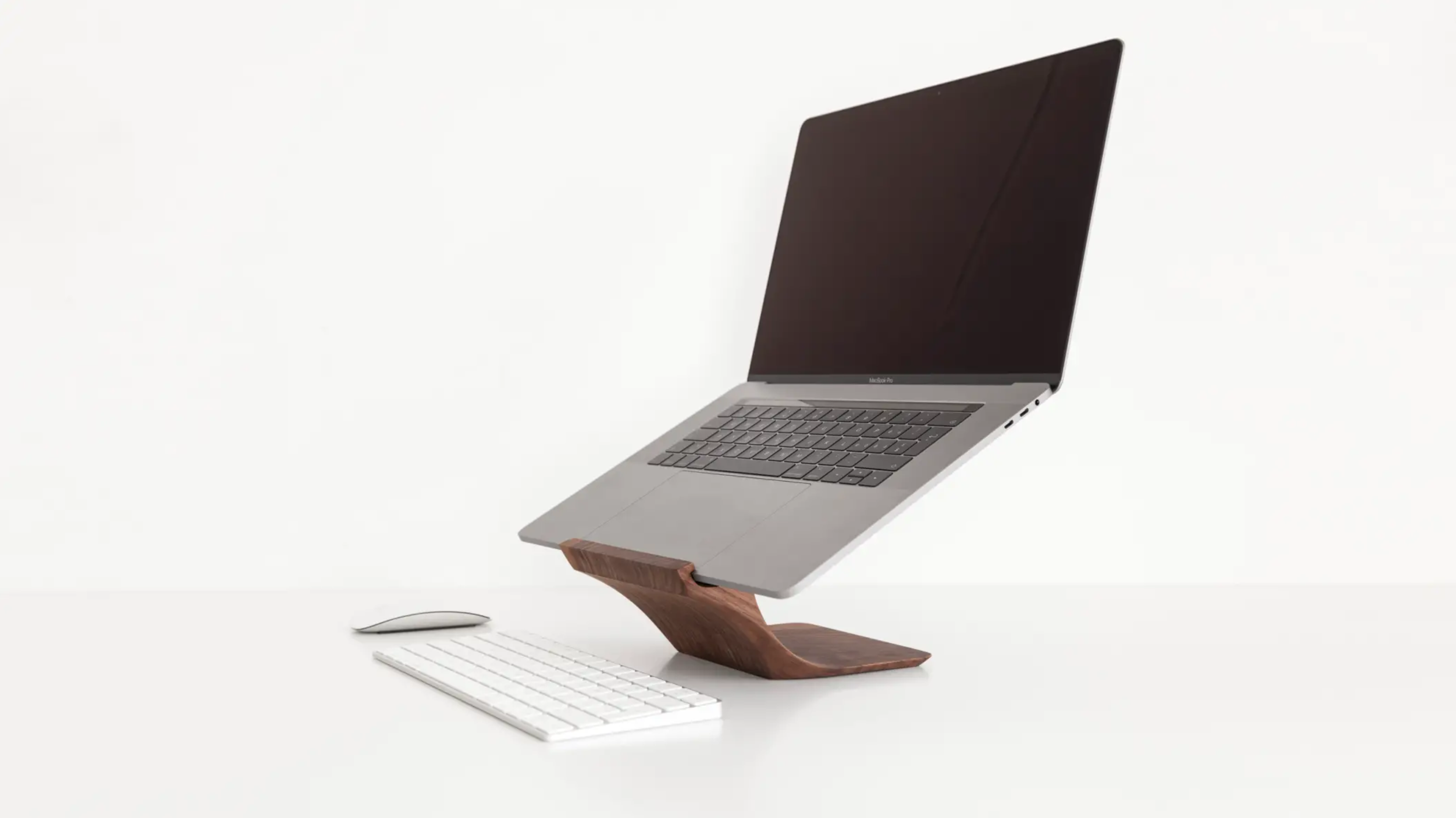 Yohann-MacBook-stand