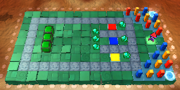Levelid Thumbnail <?php echo $levelId?>