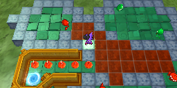 Levelid Thumbnail <?php echo $levelId?>