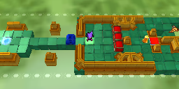 Levelid Thumbnail <?php echo $levelId?>