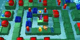 Levelid Thumbnail <?php echo $levelId?>