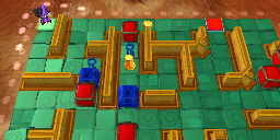 Levelid Thumbnail <?php echo $levelId?>