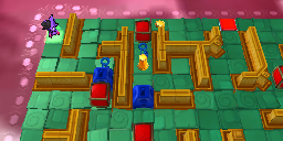 Levelid Thumbnail <?php echo $levelId?>