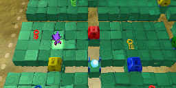 Levelid Thumbnail <?php echo $levelId?>