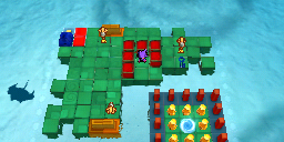 Levelid Thumbnail <?php echo $levelId?>