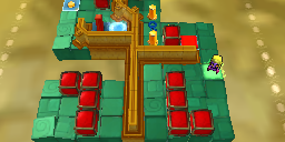 Levelid Thumbnail <?php echo $levelId?>