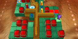 Levelid Thumbnail <?php echo $levelId?>
