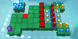 Levelid Thumbnail <?php echo $levelId?>
