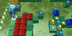 Levelid Thumbnail <?php echo $levelId?>