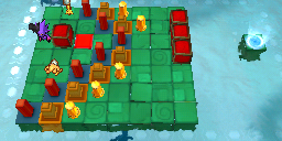 Levelid Thumbnail <?php echo $levelId?>