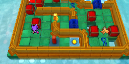Levelid Thumbnail <?php echo $levelId?>