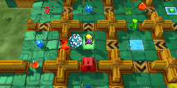 Levelid Thumbnail <?php echo $levelId?>