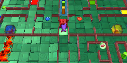 Levelid Thumbnail <?php echo $levelId?>