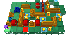 Levelid Thumbnail <?php echo $levelId?>
