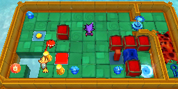 Levelid Thumbnail <?php echo $levelId?>