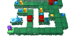 Levelid Thumbnail <?php echo $levelId?>