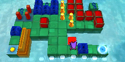 Levelid Thumbnail <?php echo $levelId?>