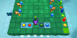 Levelid Thumbnail <?php echo $levelId?>
