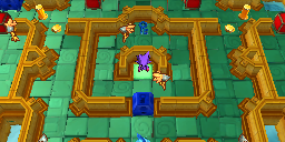 Levelid Thumbnail <?php echo $levelId?>