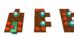 Levelid Thumbnail <?php echo $levelId?>