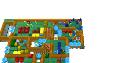 Levelid Thumbnail <?php echo $levelId?>