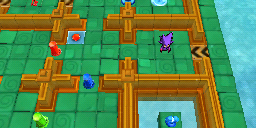 Levelid Thumbnail <?php echo $levelId?>