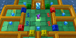Levelid Thumbnail <?php echo $levelId?>