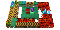 Levelid Thumbnail <?php echo $levelId?>