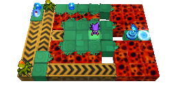 Levelid Thumbnail <?php echo $levelId?>
