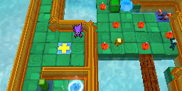 Levelid Thumbnail <?php echo $levelId?>