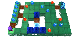 Levelid Thumbnail <?php echo $levelId?>