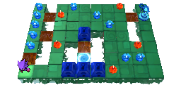 Levelid Thumbnail <?php echo $levelId?>