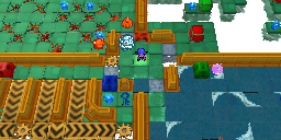 Levelid Thumbnail <?php echo $levelId?>