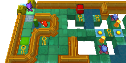 Levelid Thumbnail <?php echo $levelId?>