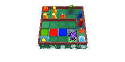 Levelid Thumbnail <?php echo $levelId?>