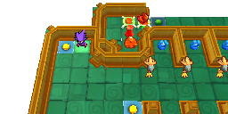 Levelid Thumbnail <?php echo $levelId?>