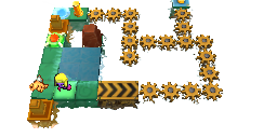 Levelid Thumbnail <?php echo $levelId?>