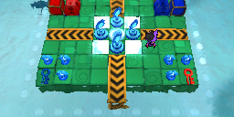 Levelid Thumbnail <?php echo $levelId?>