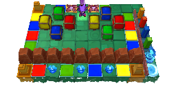 Levelid Thumbnail <?php echo $levelId?>