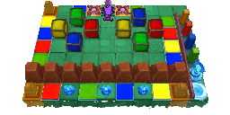 Levelid Thumbnail <?php echo $levelId?>