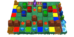 Levelid Thumbnail <?php echo $levelId?>