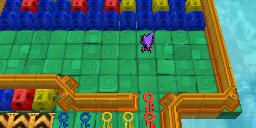 Levelid Thumbnail <?php echo $levelId?>