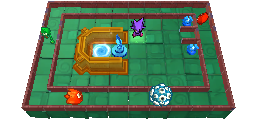 Levelid Thumbnail <?php echo $levelId?>